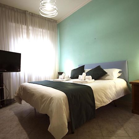 Enea Holiday House Apartment Roma Ngoại thất bức ảnh