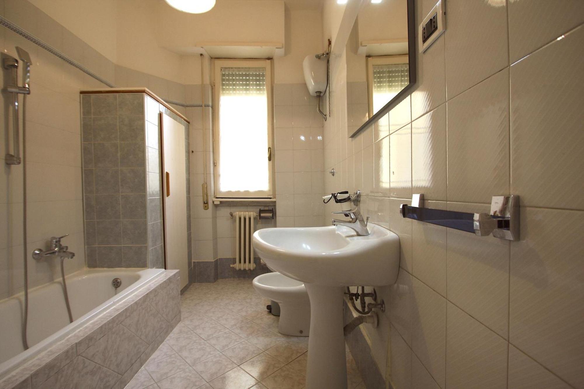 Enea Holiday House Apartment Roma Ngoại thất bức ảnh