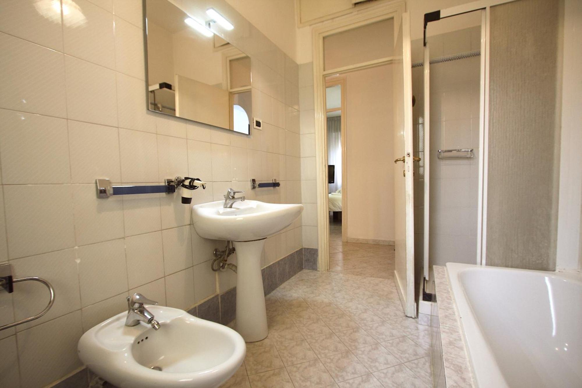 Enea Holiday House Apartment Roma Ngoại thất bức ảnh