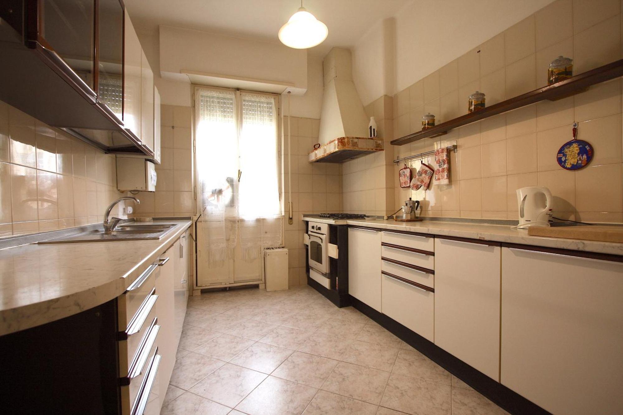 Enea Holiday House Apartment Roma Ngoại thất bức ảnh