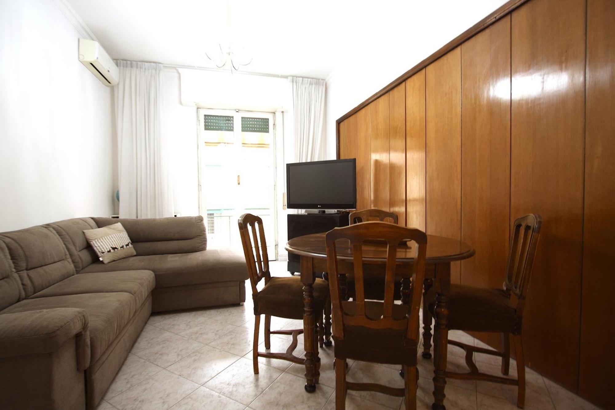 Enea Holiday House Apartment Roma Ngoại thất bức ảnh