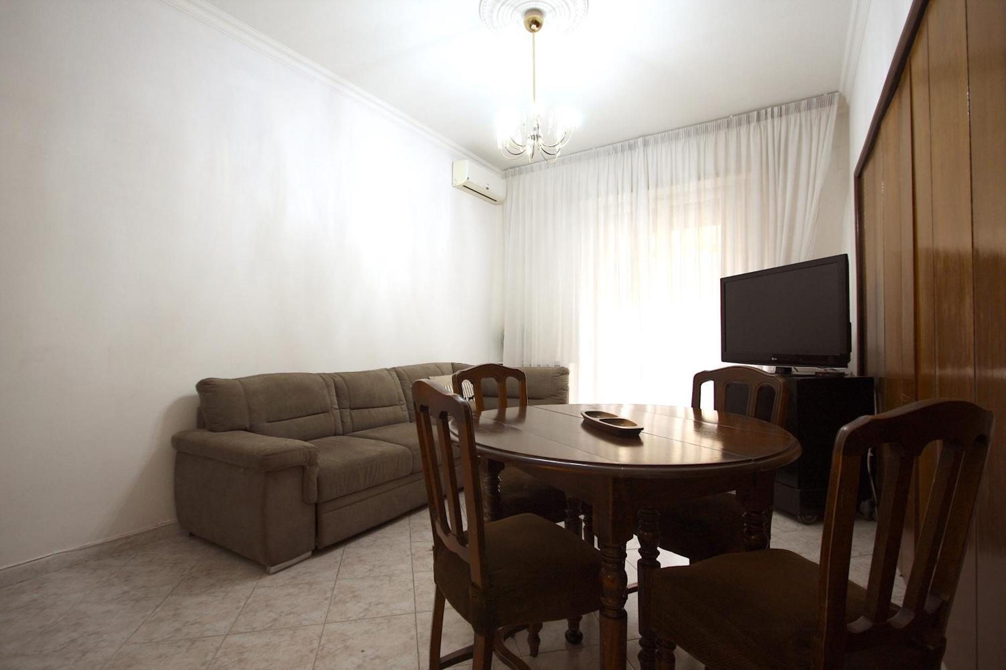 Enea Holiday House Apartment Roma Ngoại thất bức ảnh