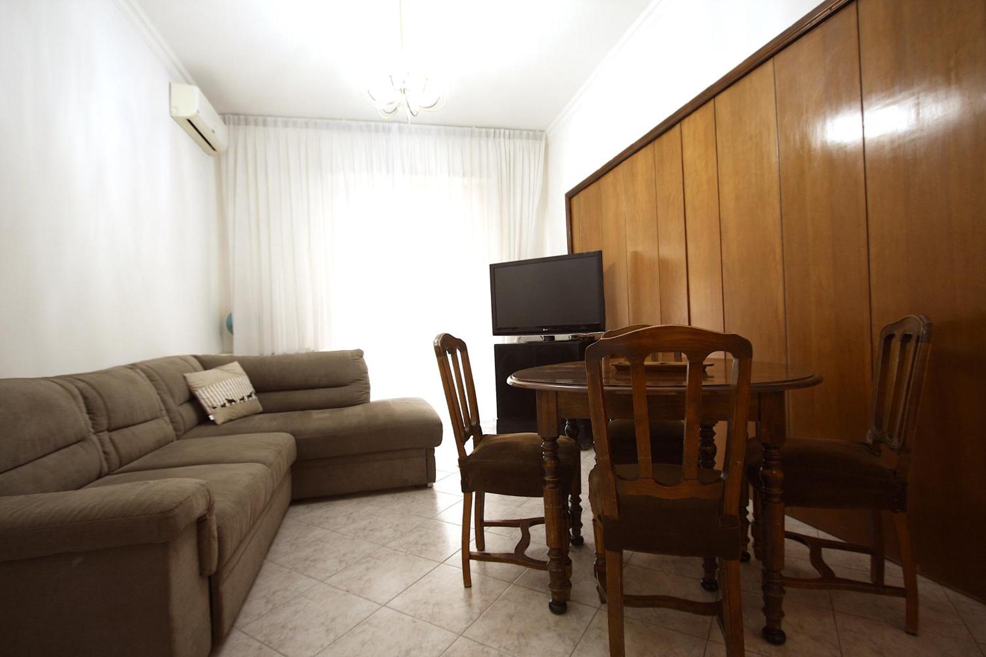 Enea Holiday House Apartment Roma Ngoại thất bức ảnh