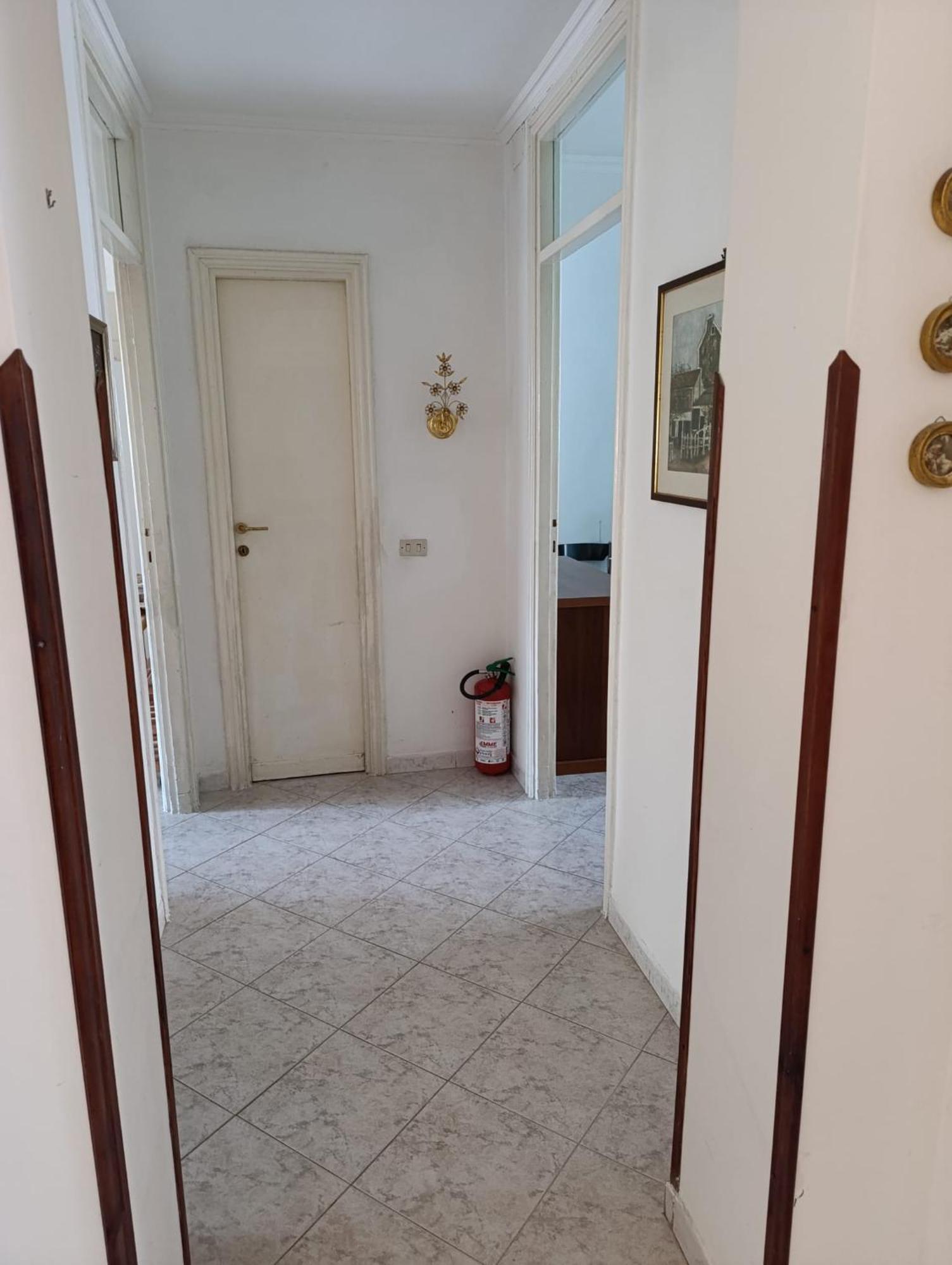 Enea Holiday House Apartment Roma Ngoại thất bức ảnh